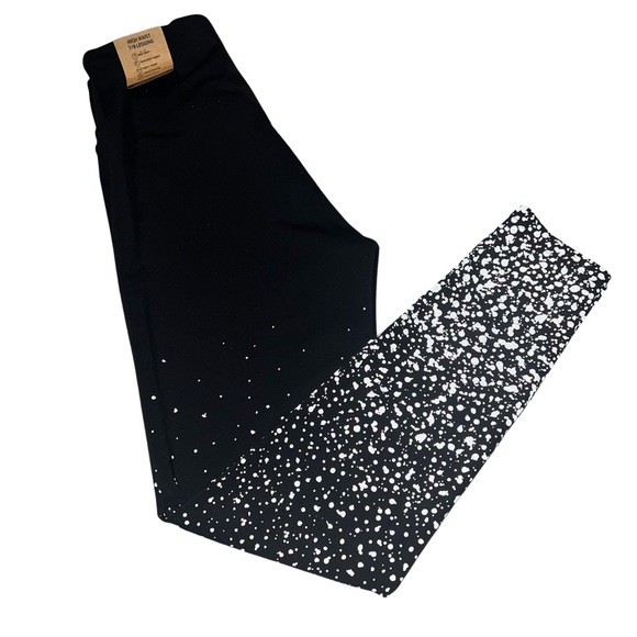 PINK Victoria's Secret Pants - VS PINK ACTIVE High Waisted Leggings